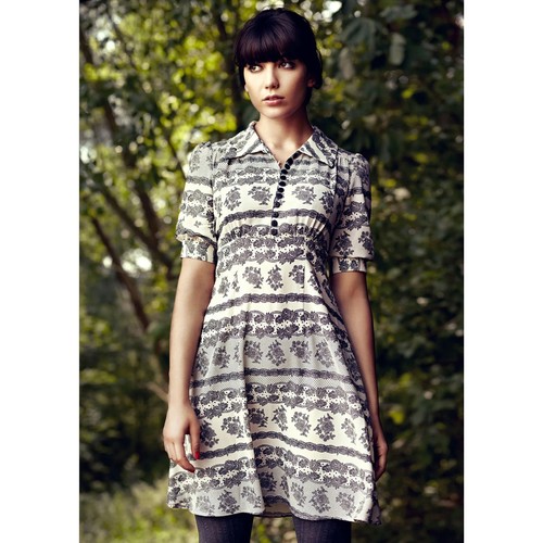 Pearl lowe peacocks cream - lowe,