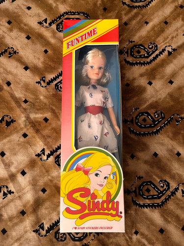 Vintage 1980s pedigree - vintage,