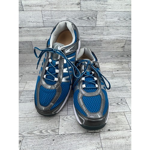 Orthofeet 674 men - men, walking