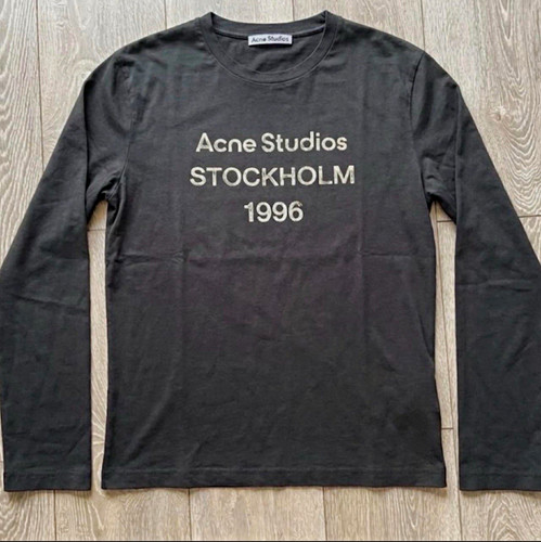 Acne studios stockholm - acne, 1996