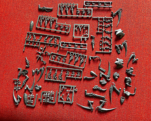 Games workshop warhammer - games,