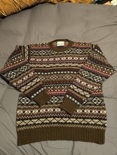 Jamieson's of Shetland Fair