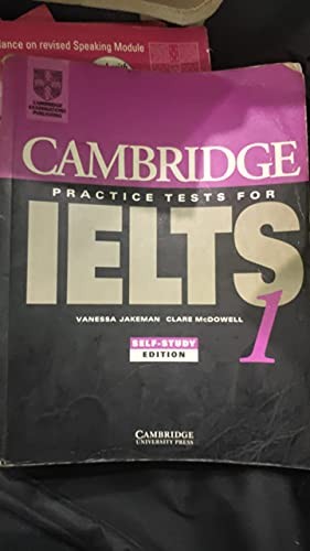 Cambridge practice tests - practice,