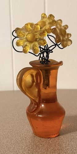 Vtg gamut designs - vtg, lucite