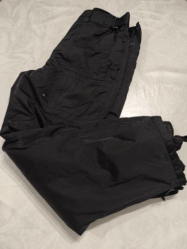 Parallel technical wear - parallel,