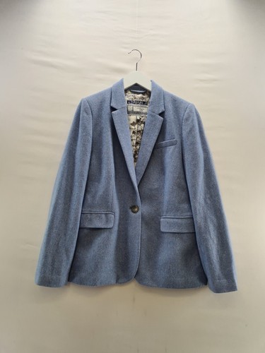 Joules blazer jacket - blazer, 14