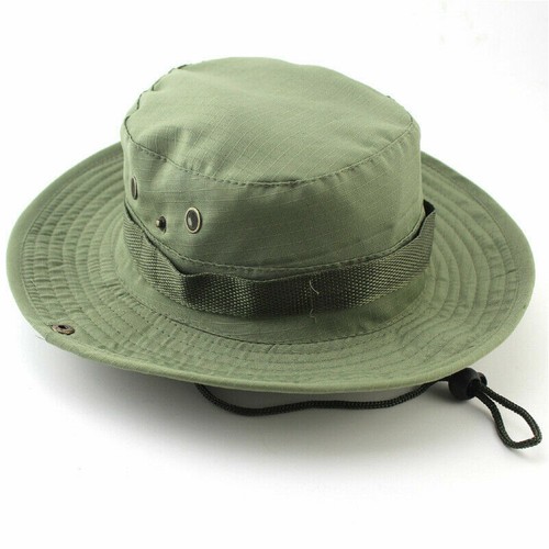 Outdoor bucket boonie - outdoor, sun