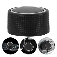  1pcs Universal Car Radio Knob Replacement Radio Knobs Replacement Volume