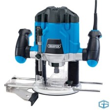 DRAPER 1200W 230V VARIABLE