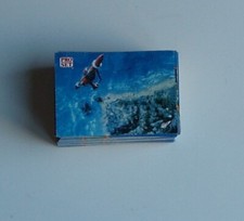 Pro set thunderbirds complete - set,