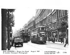 OLD PHOTOGRAPHIC PAMLIN PRINT