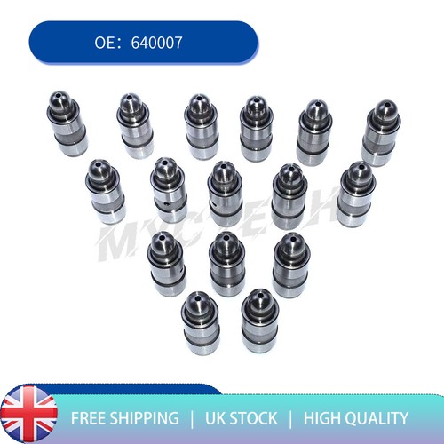16pcs hydraulic follower value - 16pcs,