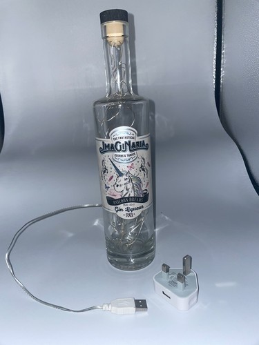 Upcycled imaginaria unicorn - upcycled,