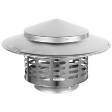 Chimney Cap Stainless Steel