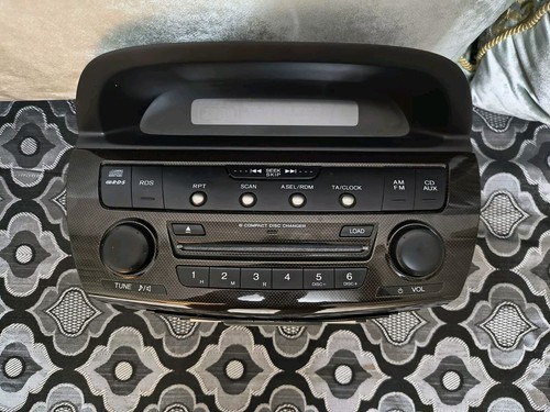 Honda frv player - frv, 06-09