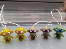 Kinder Egg bundle Ninja