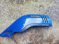 SUZUKI CS50 ROADIE 1982 L/H