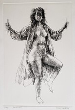 HERBERT FINK 1921–2006