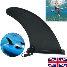 Universal SUP Fin 9 Inches
