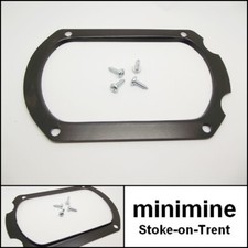 Classic Mini Gear Lever Gaiter