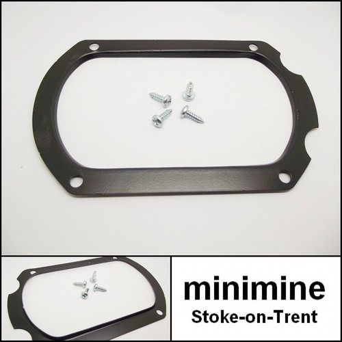 Classic mini gear lever - mini, gaiter
