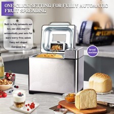 17in1 Bread Maker Machine