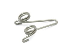 Besson / Boosey & Hawkes Sovereign Cornet 1st Valve Trigger Spring - Older Model