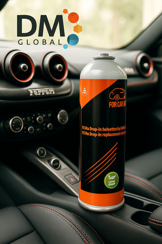 Car air con conditioning - air,