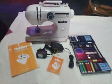 Beldray 12 Stitch Sewing