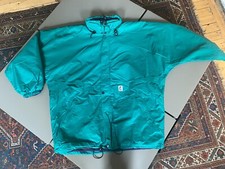 K-Way 2000 Fleece Hooded