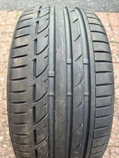 Tyre 1 x 225 35 R19 88Y