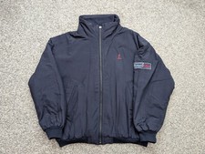 Vintage Rockport USA Jacket