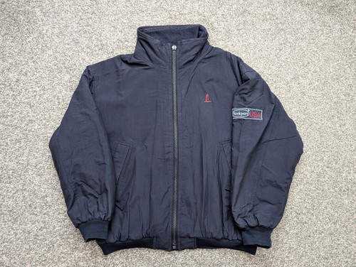 Vintage rockport jacket mens - jacket,