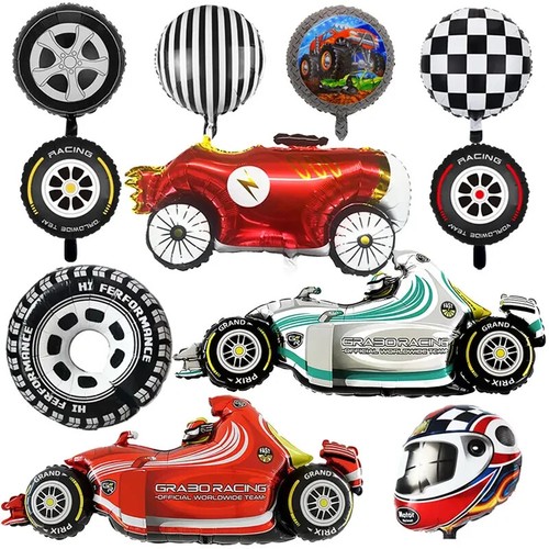 Race car motorbike helmet tyre - car,
