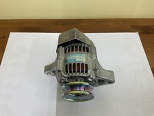 ALTERNATOR KUBOTA GENUINE