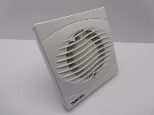 Manrose intervent bvf100t - manrose,
