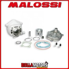 318430 THERMAL GROUP MALOSSI