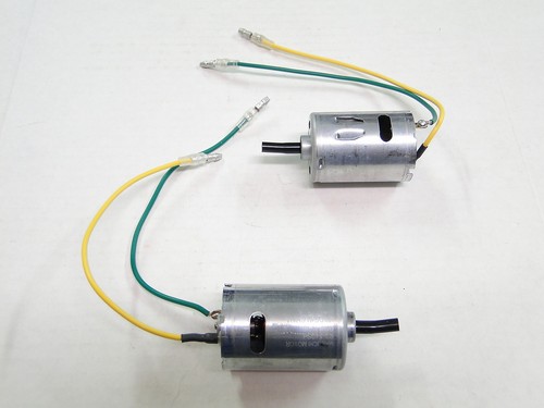 New tamiya bullhead motor 540 - *new,