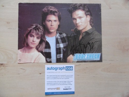 Patrick swayze original - patrick,