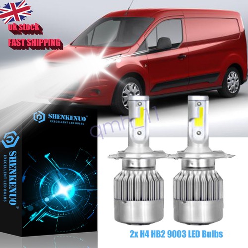 For transporter 2x h4 - for, vw
