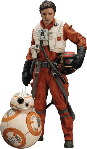Close star wars episode - up,