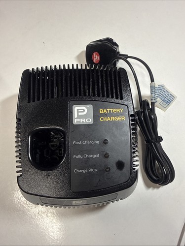 Performance power pro - pro, 18v