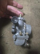 Ktm 50 Franco Morini S5 S5gs - Carb Carburettor