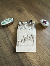 Vintage Sewing Kit Job Lot