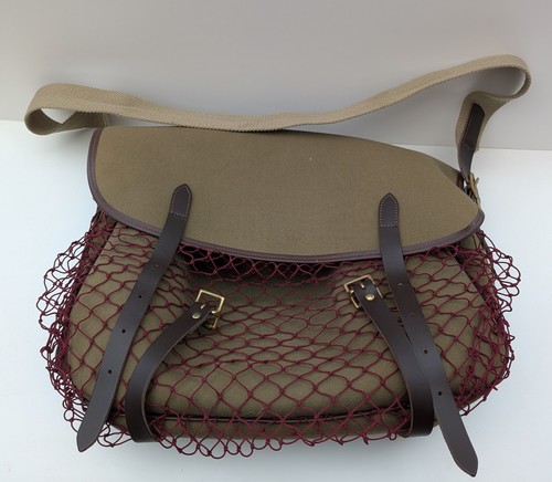 Deben game fishing bag - deben,