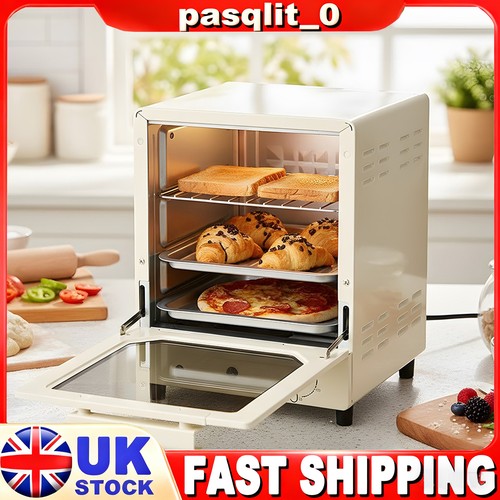 15l tiers mini - 15l, oven