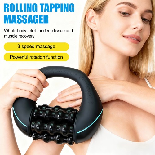 3speed vibrating massage - 3speed,
