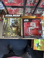Star wars walker - star,