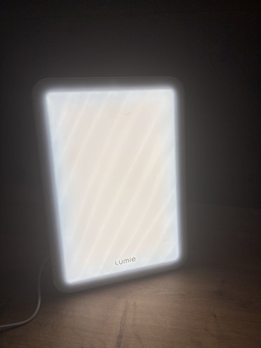 Lumie vitamin slim - slim, light