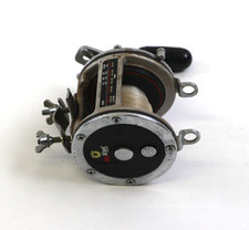 VINTAGE DAIWA SEALINE 300H FISHING REEL